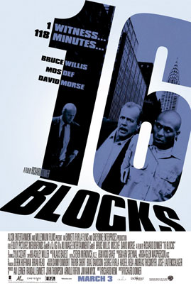 16 Blocks