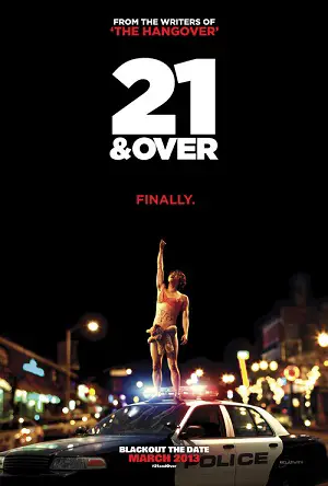 21 & Over