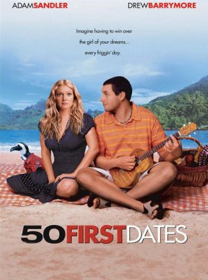 50 First Dates