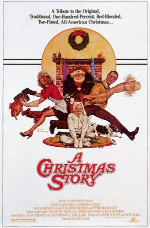 A Christmas Story