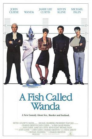 A Fish Called Wanda