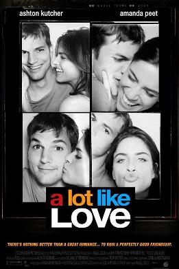 A Lot Like Love