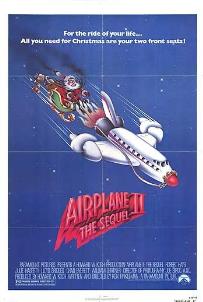 Airplane II: The Sequel