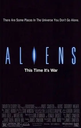 Aliens