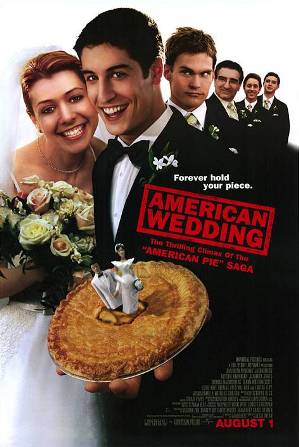 American Wedding