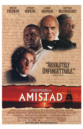 Amistad