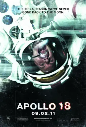 Apollo 18