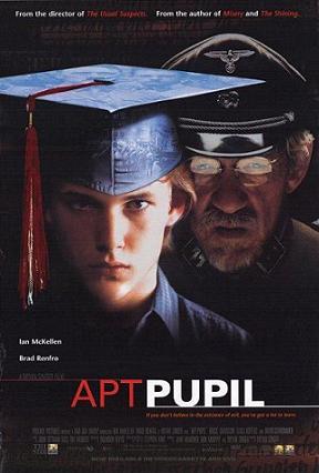 Apt Pupil