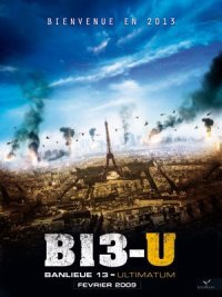 Banlieue 13: Ultimatum