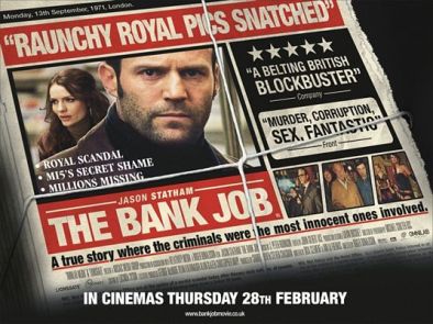 The Bank Job