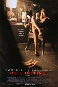 Basic Instinct 2