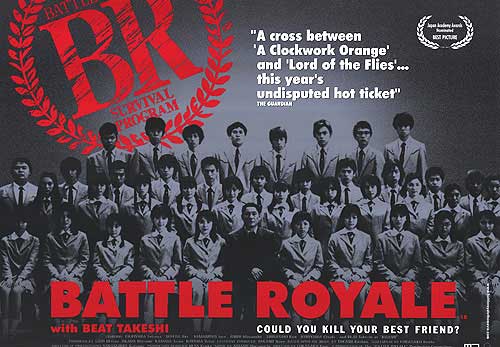 Battle Royale