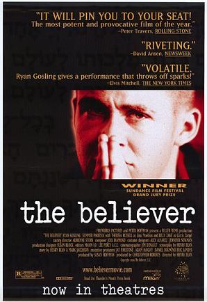 The Believer