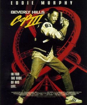 Beverly Hills Cop III