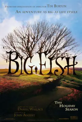 Big Fish