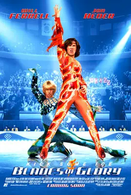 Blades of Glory