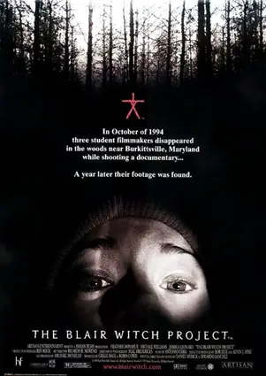 The Blair Witch Project