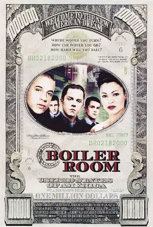 Boiler Room