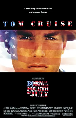 Born on the Fourth of July