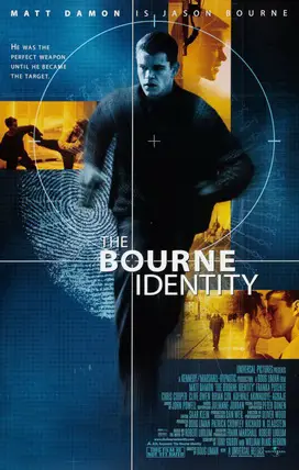 The Bourne Identity