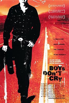 Boys Don't Cry