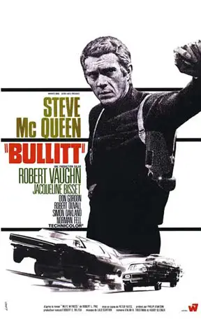 Bullitt