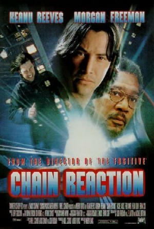 Chain Reaction