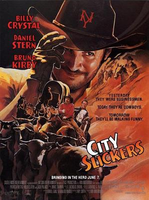 City Slickers