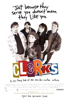 Clerks.