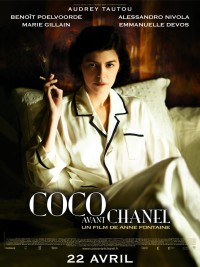 Coco avant Chanel