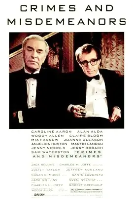 Crimes and Misdemeanors