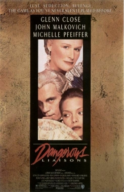 Dangerous Liaisons