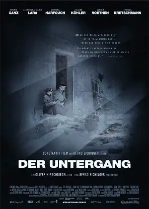 Der Untergang