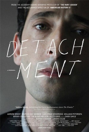 Detachment