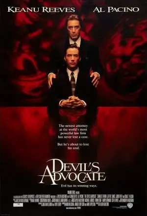 The Devil's Advocate