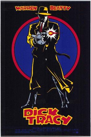 Dick Tracy