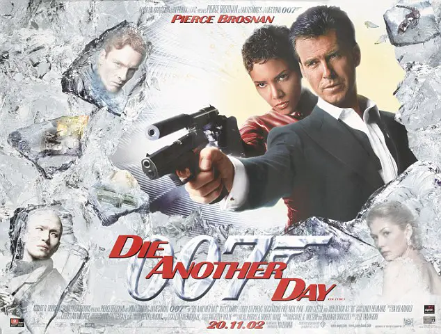 Die Another Day