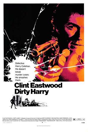 Dirty Harry