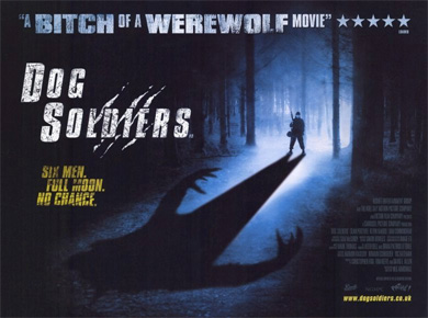 Dog Soldiers