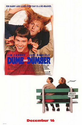 Dumb & Dumber