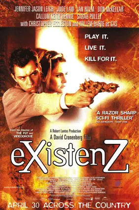 eXistenZ