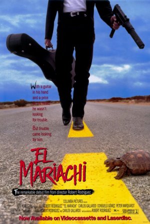 El mariachi