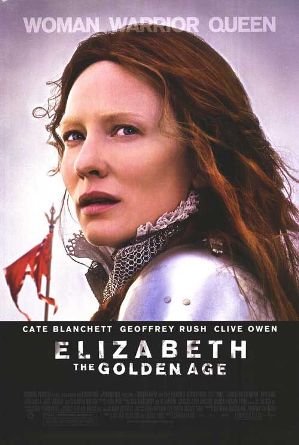 Elizabeth: The Golden Age