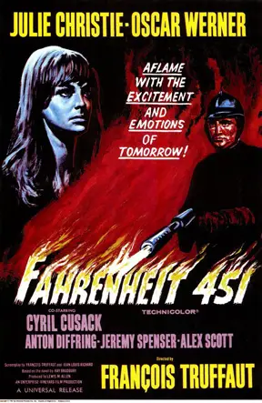 Fahrenheit 451