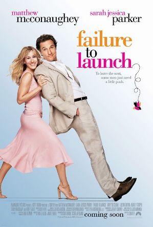 Failure to Launch