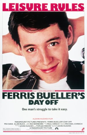 Ferris Bueller's Day Off