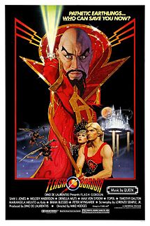 Flash Gordon