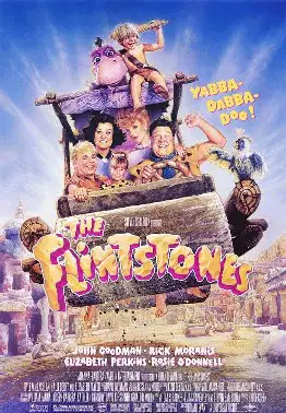 The Flintstones