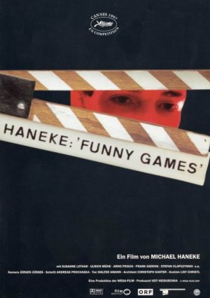 Funny Games