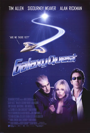 Galaxy Quest